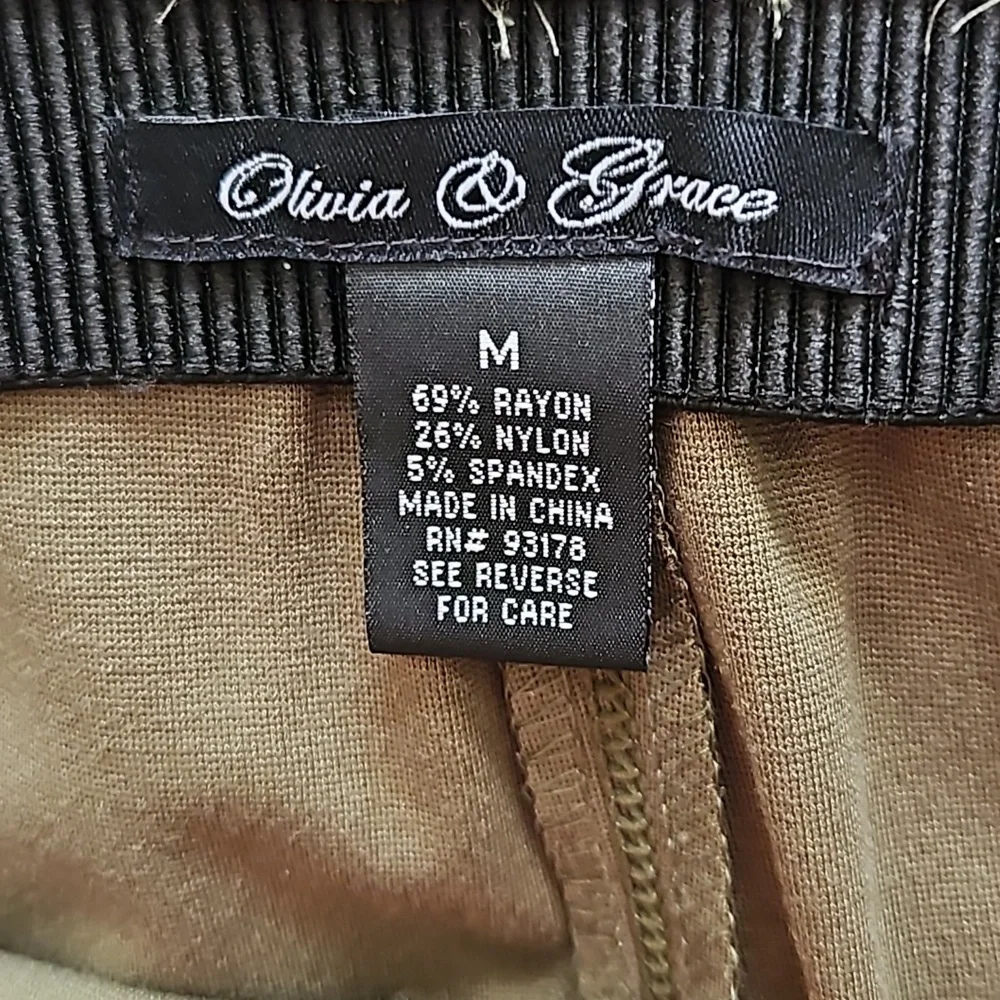 DONATED 🌎OLIVIA & GRACE SKIRT - Picture 4 of 7